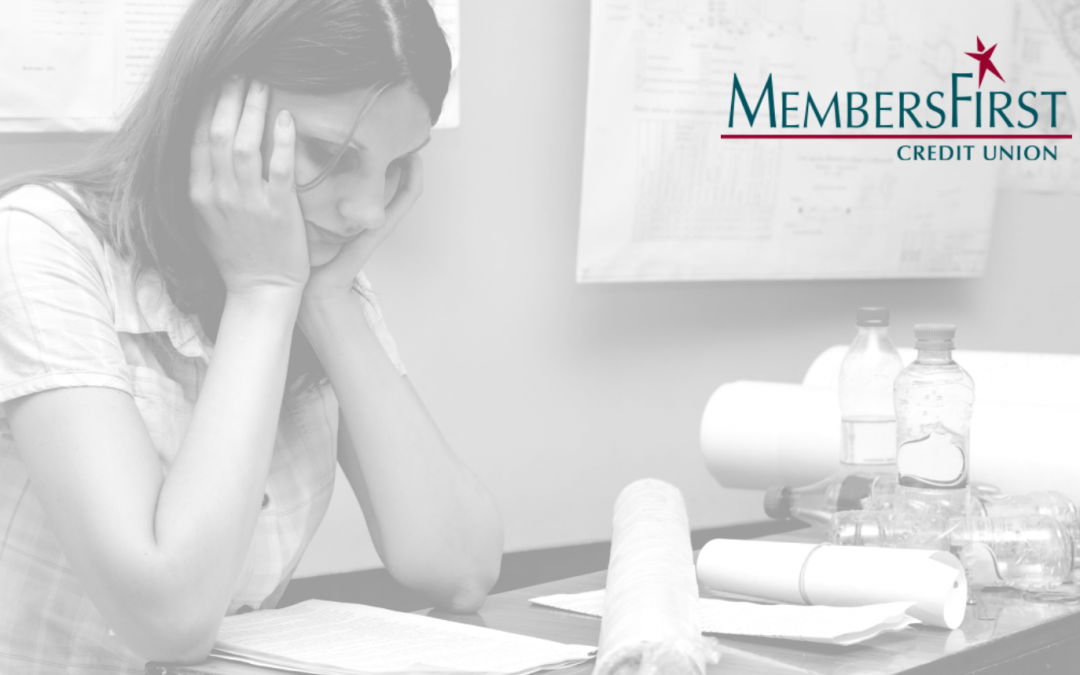 Facing A Financial Emergency: Preparation Over Panic