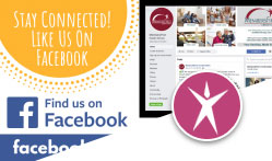 stay connected, find us and like MembersFirst on facebook