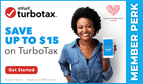 Get Your Maximum Refund with TurboTax