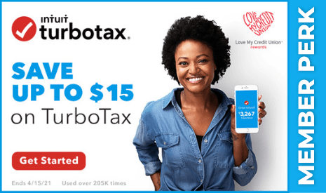 turbotax file extension button not working