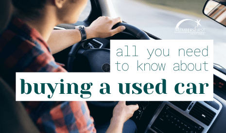 All You Need to Know About Buying a Used Car