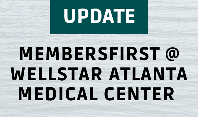 Closed: Wellstar Atlanta Medical Center Branch