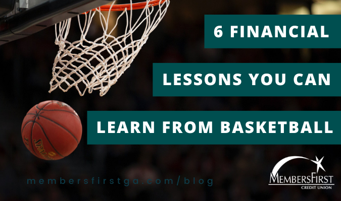 6 Financial Lessons You Can Learn from Basketball