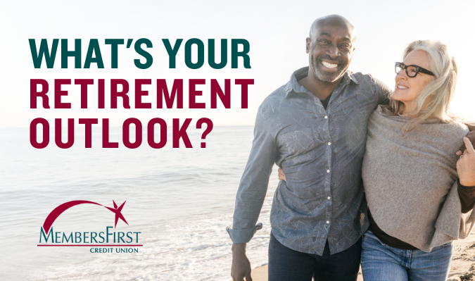 What’s Your Retirement Outlook?