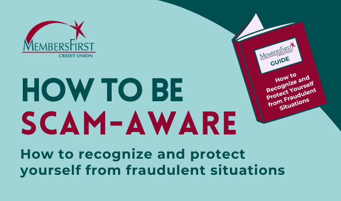 How to Be Scam-Aware, Recognize and Protect Yourself Against Scams and Fraudulent Situations