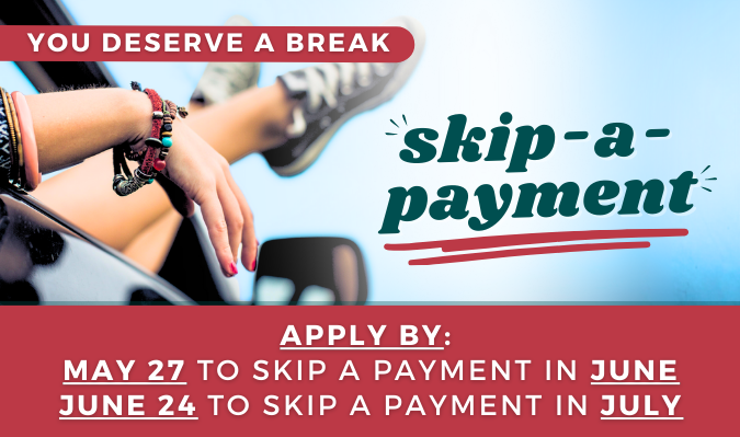 Skip-A-Payment