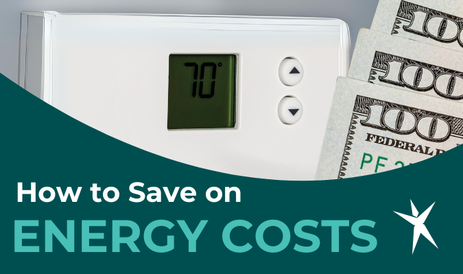 How Can I Save on Energy Costs This Summer?