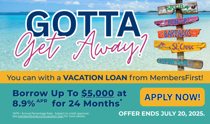 Vacation Loan
