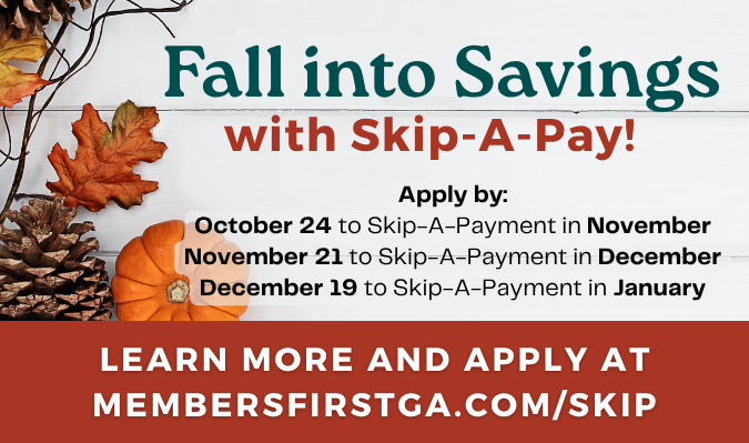 Skip-A-Payment