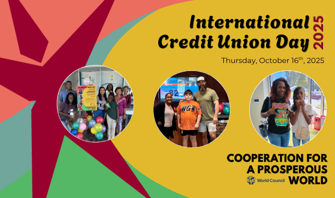 International Credit Union Day
