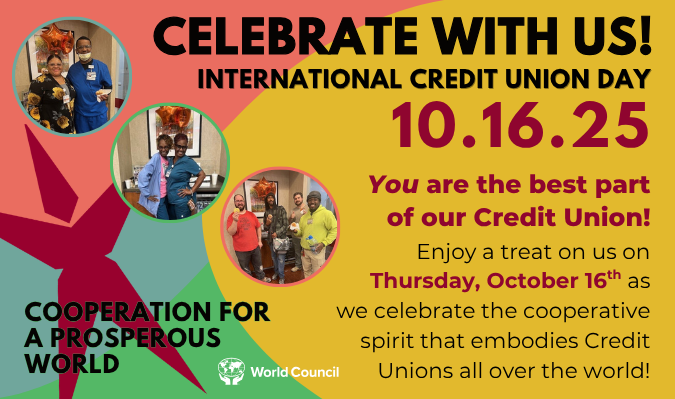 International Credit Union Day