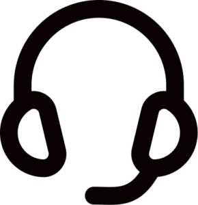 logo support my website