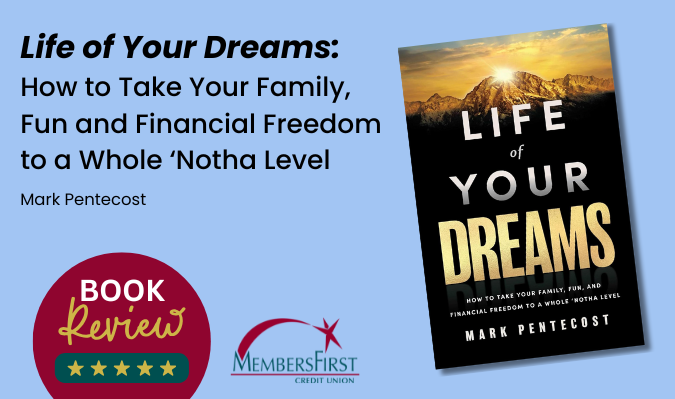 Life of Your Dreams: How to Take Your Family, Fun and Financial Freedom to a Whole ‘Notha Level