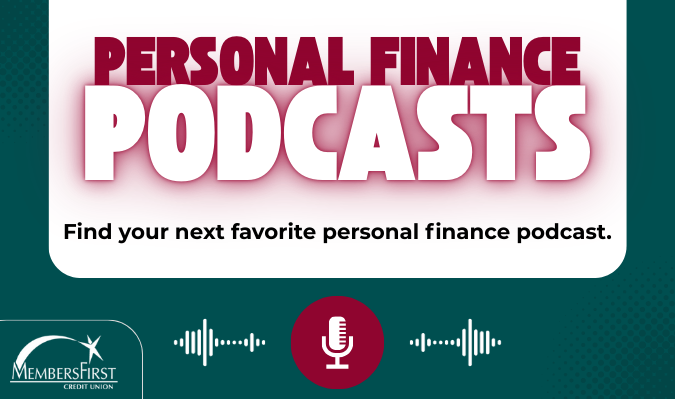 Notable Financial Podcasts
